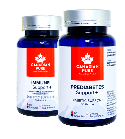 Canadian Pure Natural Health Products
